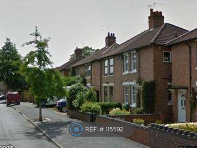 House for rent in Green Close, Warwickshire