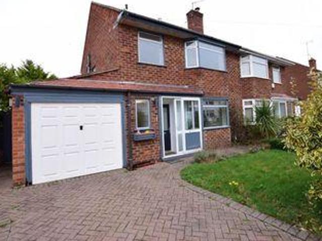 House for rent in Liscard, Wirral