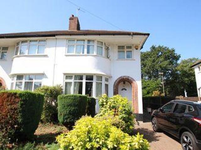 House for rent in Orpington, Greater London
