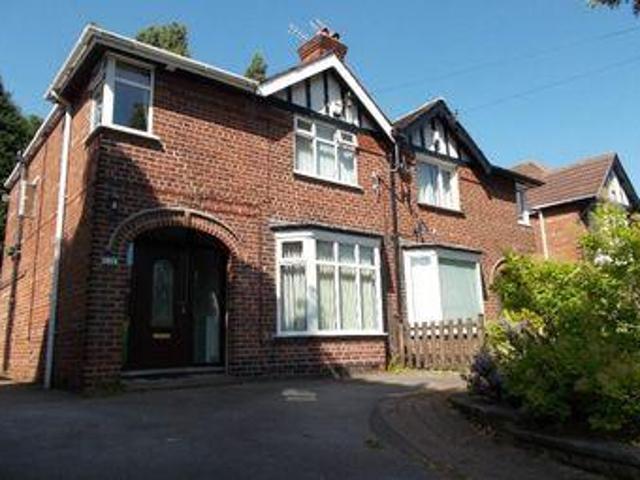 House for rent in Haddon, East Midlands
