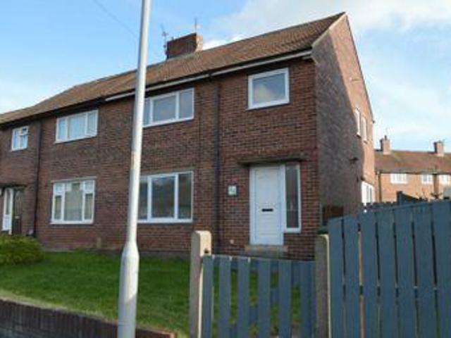 House for rent in Pontefract, West Yorkshire