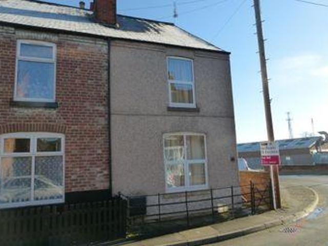 House for rent in Costhorpe, East Midlands