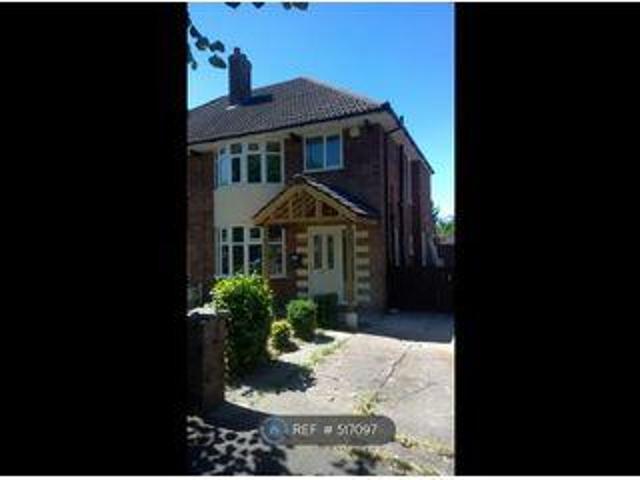 House for rent in Sandbach