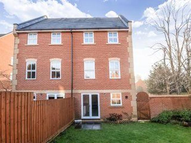 House for rent in Oxford, Oxfordshire