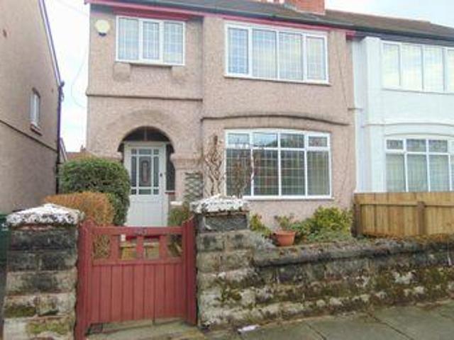 House for rent in Wirral