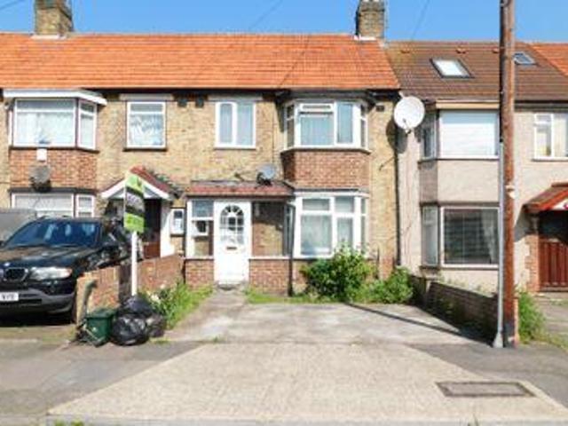 House for rent in Uxbridge, Greater London