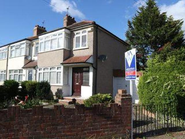 House for rent in Uxbridge, Greater London