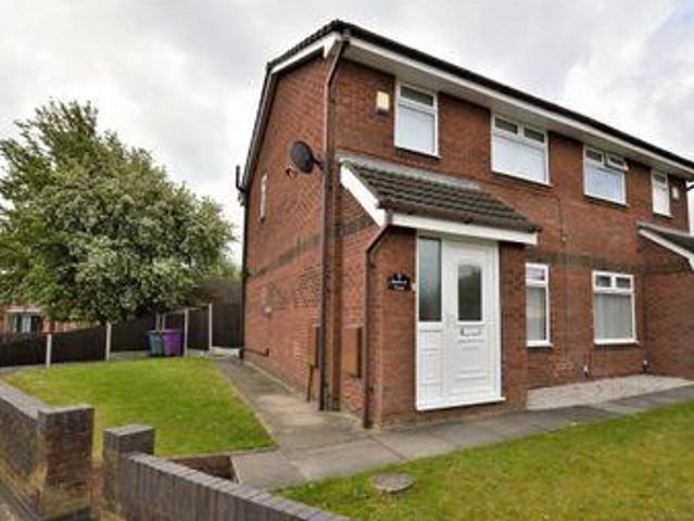 House for rent in Calderstones