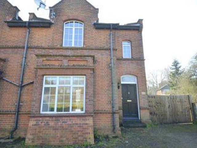 House for rent in Staines, Surrey