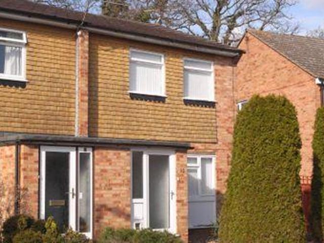House for rent in Woking, Surrey