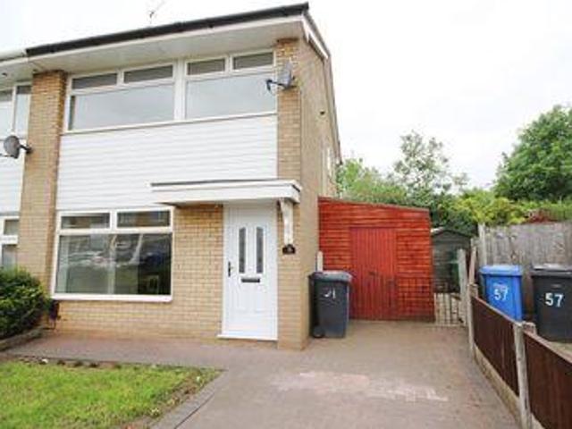 House for rent in Warrington