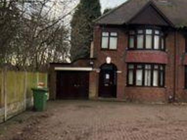 House for rent in West Midlands