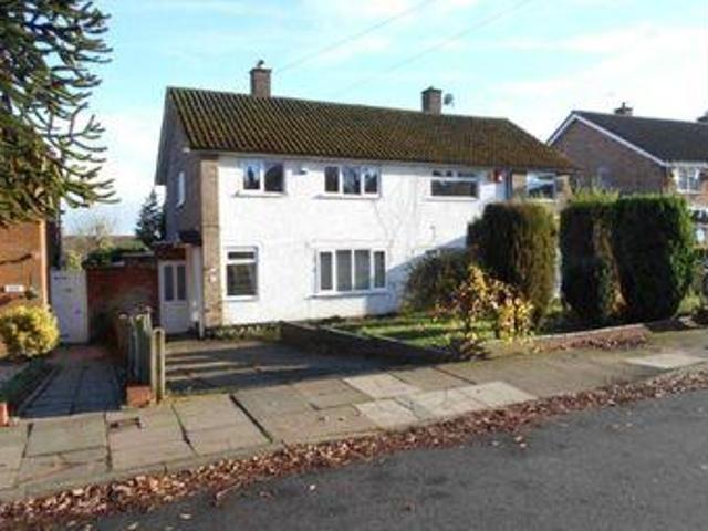 House for rent in Sutton Coldfield, West Midlands