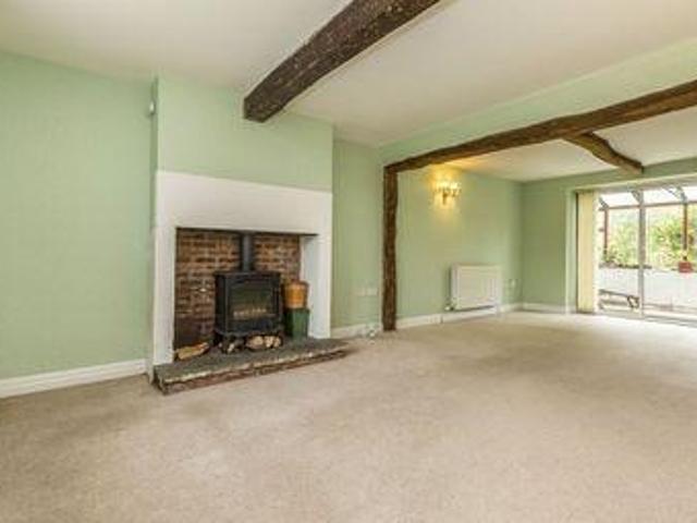House for rent in Andertons Mill, Lancashire