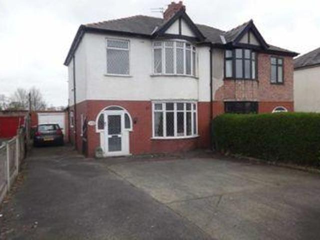 House for rent in Higher Bartle, Lancashire