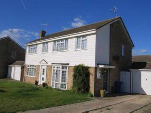 House for rent in Oad Street, Kent
