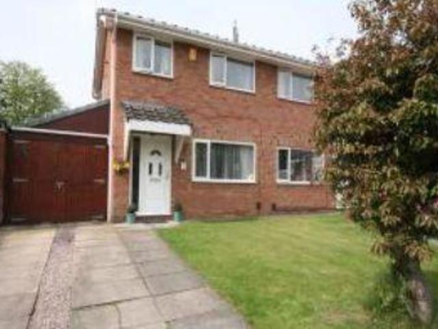 House for rent in Halton