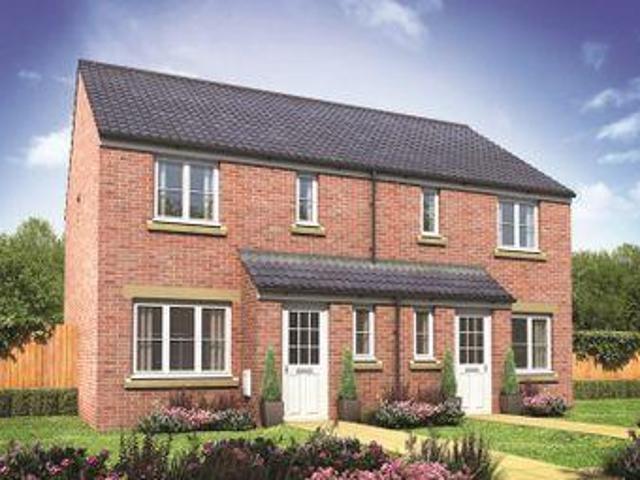 House for rent in Potters Corner, East Midlands