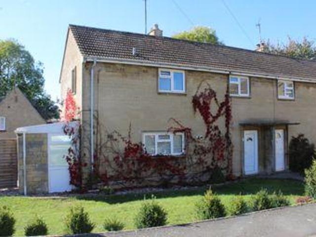 House for rent in Fossebridge, Gloucestershire