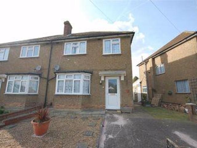 House for rent in Ruislip, Greater London