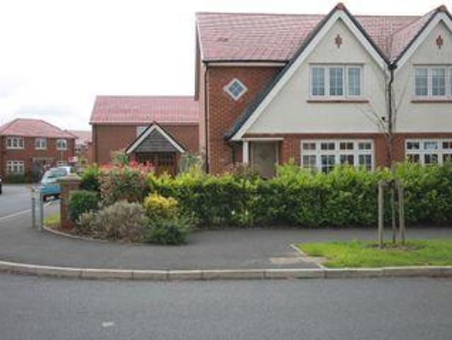 House for rent in Andertons Mill, Lancashire