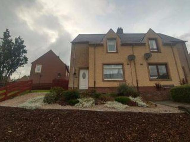 House for rent in Ashkirk, Scotland