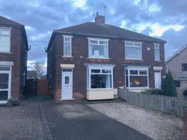 House for rent in Dragonby, North Lincolnshire