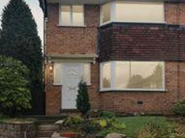 House for rent in Kingsley Moor, Staffordshire