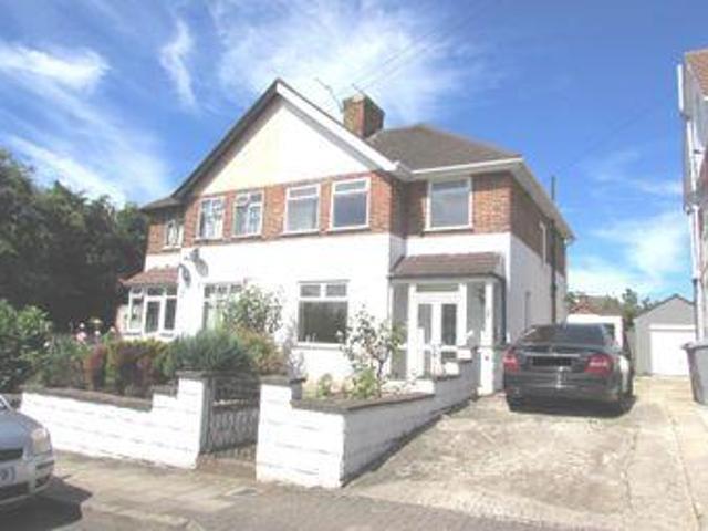 House for rent in Wembley, Greater London