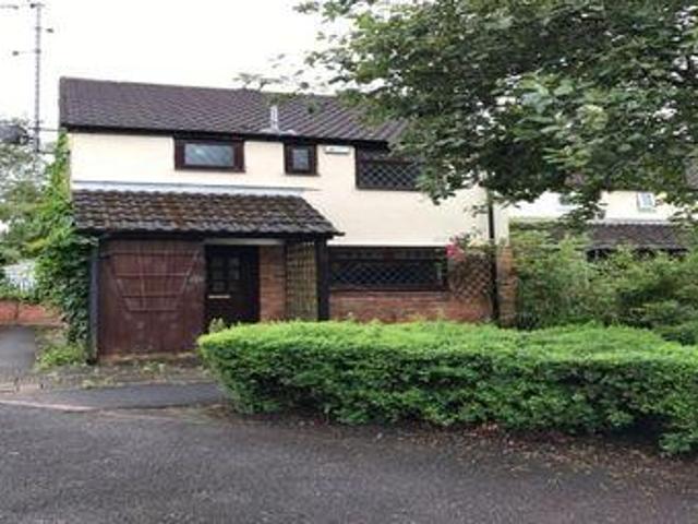 House for rent in Higher Bartle, Lancashire