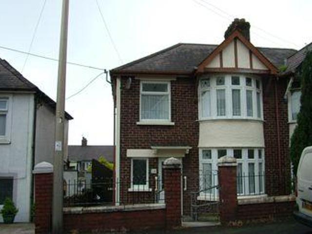 House for rent in Aberavon, Wales