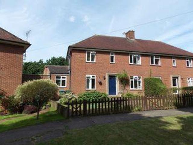 House for rent in Buckingham, Buckinghamshire
