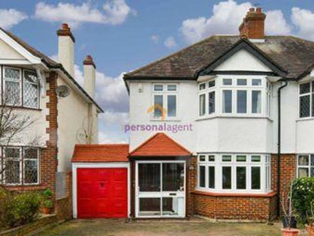 House for rent in Epsom, Surrey