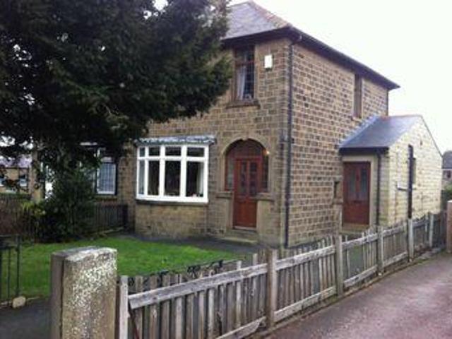 House for rent in Holmfirth, West Yorkshire