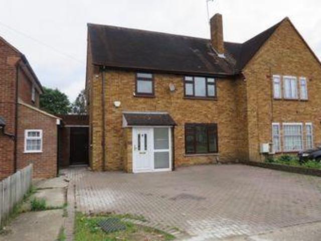 House for rent in Uxbridge, Greater London