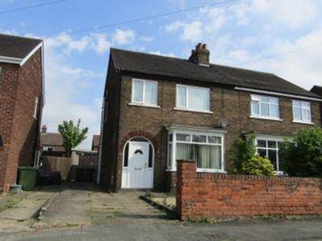 House for rent in Dragonby, North Lincolnshire