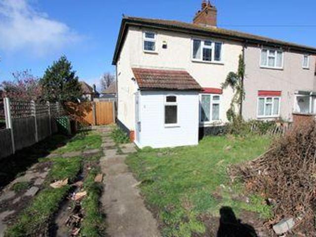 House for rent in Tilbury, Essex