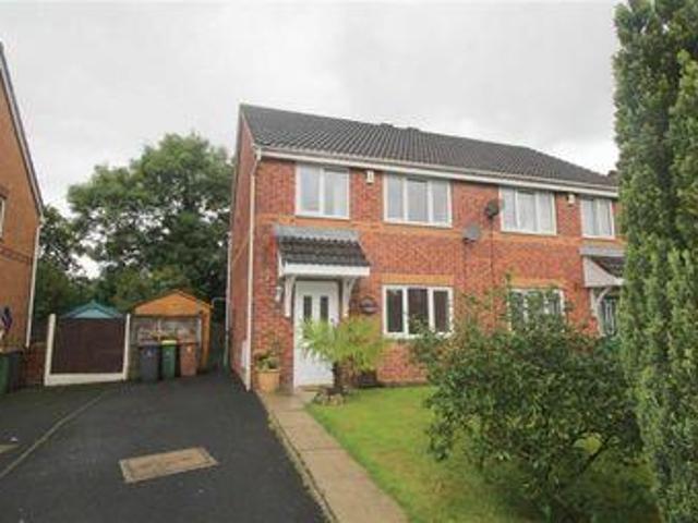 House for rent in Higher Bartle, Lancashire