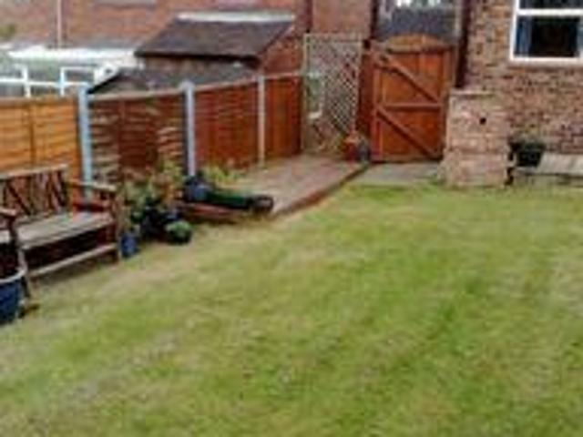House for rent in Nantwich