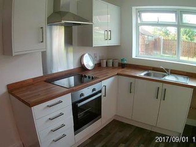 House for rent in Loundsley Green, East Midlands