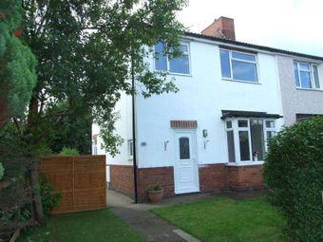 House for rent in Heanor, Amber Valley