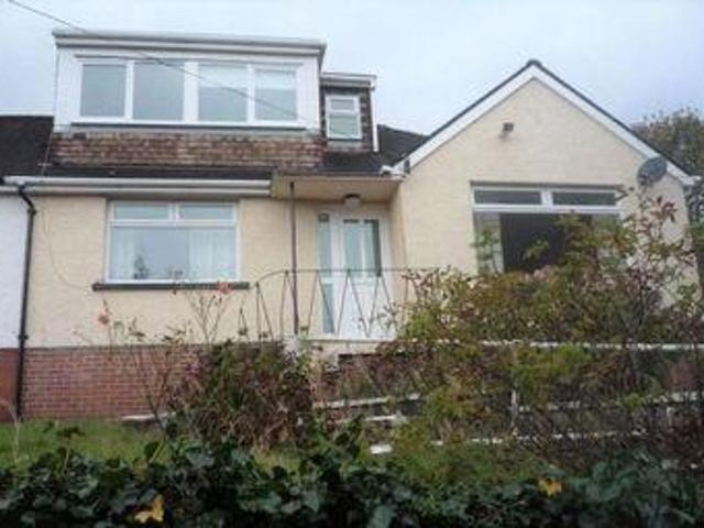 House for rent in Griffithstown, Wales