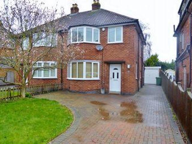 House for rent in High Field, York