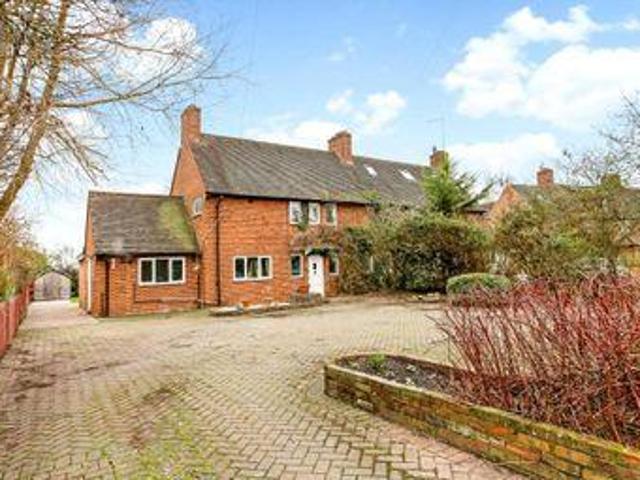 House for rent in Bracknell