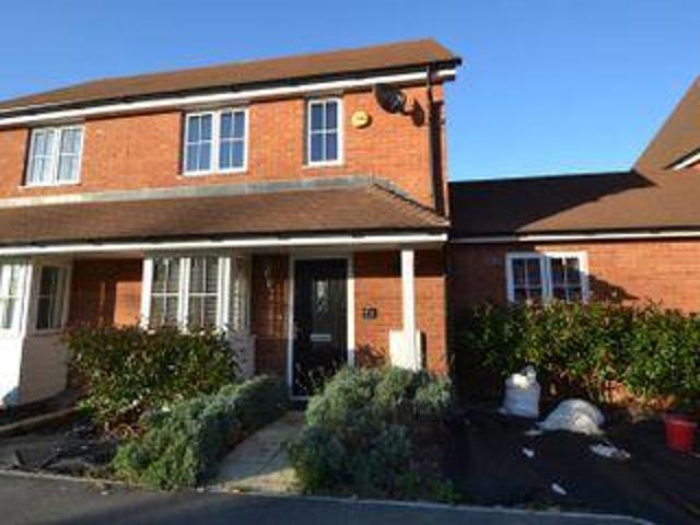 House for rent in Horley, Reigate and Banstead