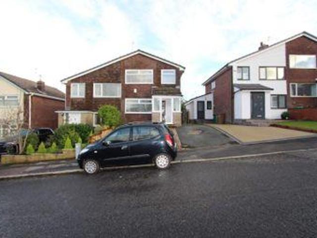 House for rent in Lancashire