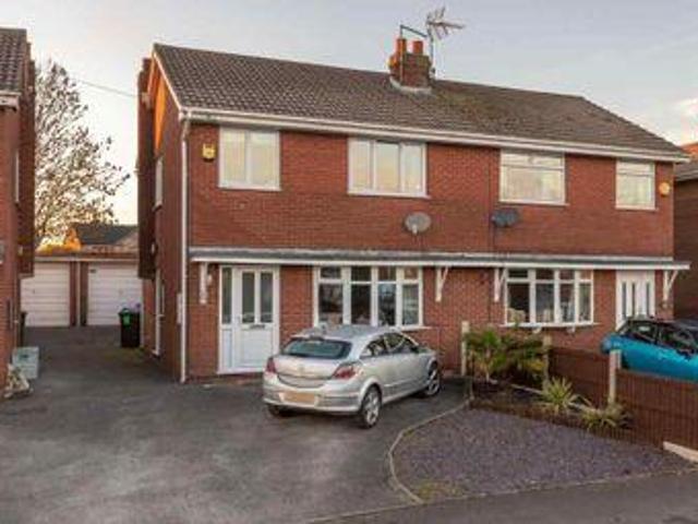 House for rent in Stoke-on-Trent