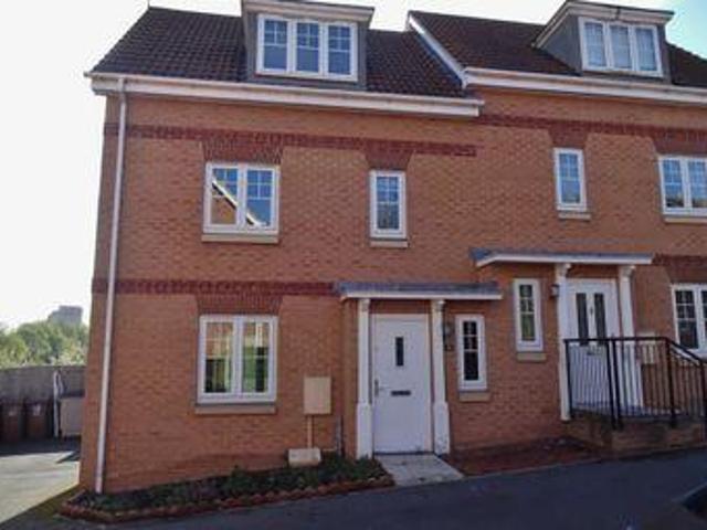 House for rent in Knottingley, West Yorkshire