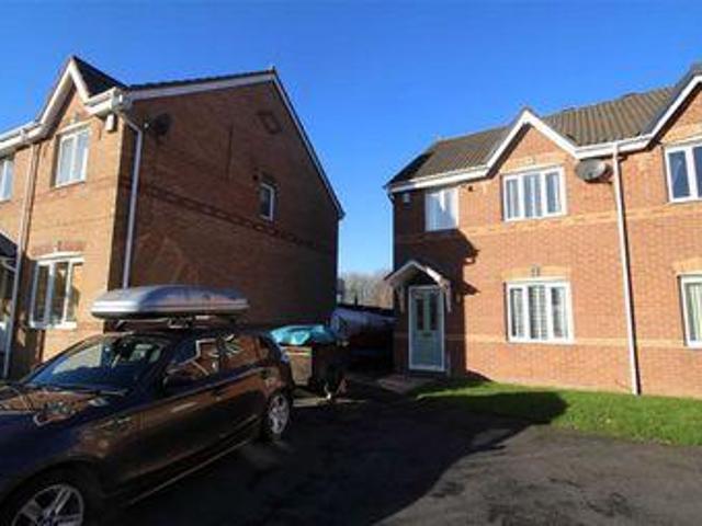 House for rent in Higher Bartle, Lancashire
