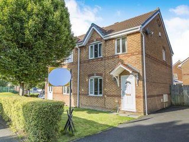 House for rent in Preston, Lancashire